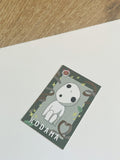 KODAMA Photocards 🌳